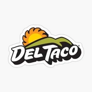 $20.00 Del Taco Gift Card