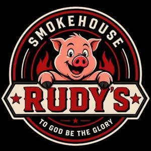 $100.00 Rudy’s Barbecue Gift Card