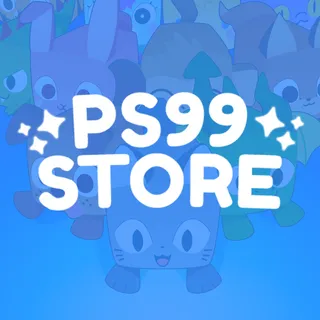 PS99 Store