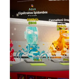 Fortnite Steal the brainrot