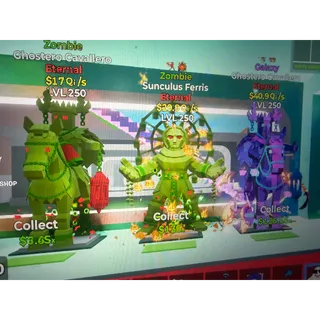 Fortnite steal the brainrot suncules Ferris