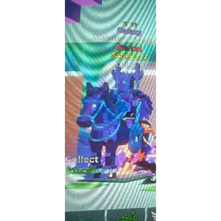 Fortnite steal the brainrot Ghostero 