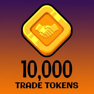 Blade ball 10000 trade tokens