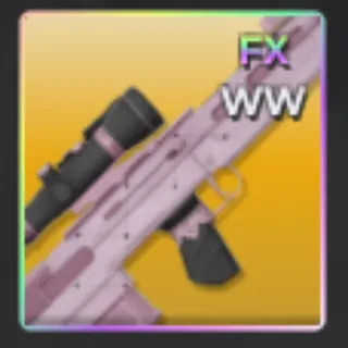Sniper Duels WW VKS | JIRAI KEI MALWARE FX