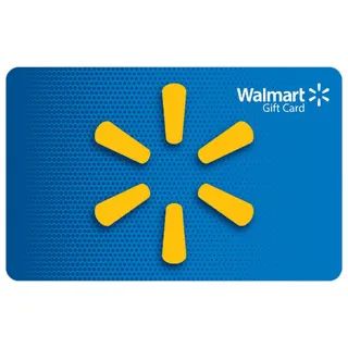 $10.00 USD Walmart