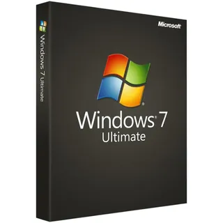 Windows 7 Ultimate