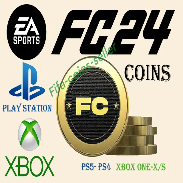 Coins | 50 000x - FIFA Game Items - Gameflip