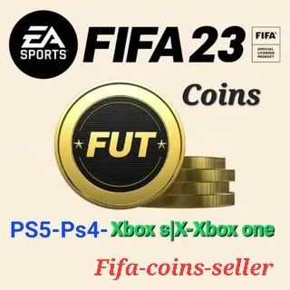 Fifa-coins-seller -