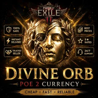 X100 Divine Orb | RUNES OF ALDUR