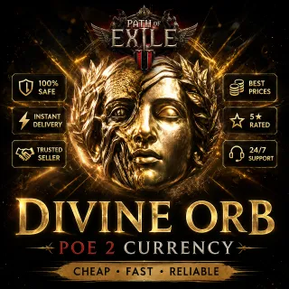 X100 Divine Orb | RUNES OF ALDUR