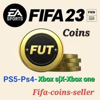 Fifa-coins-seller