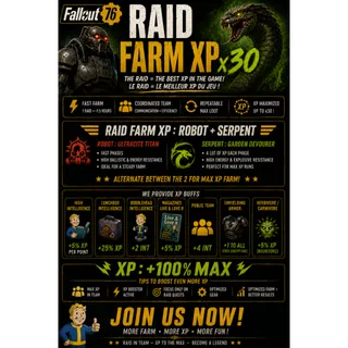 RUN XP