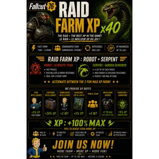 RUN XP
