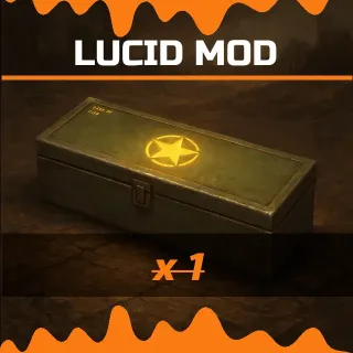 lucid mod