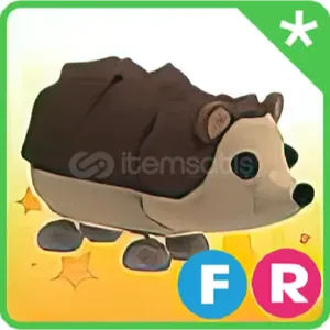 hedgehog fr