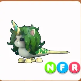 mermicorn nfr