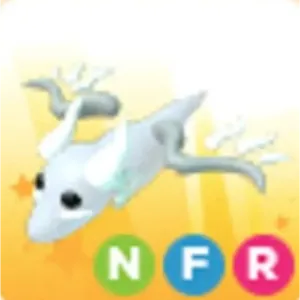 nfr white ghost dragon
