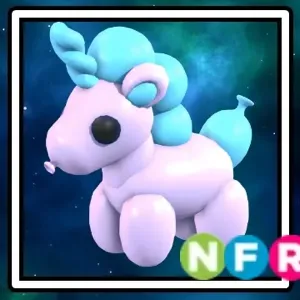 ballon unicorn nfr