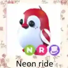 peppermint penguin nr