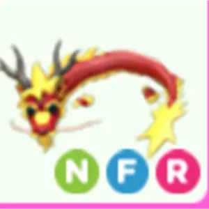Nfr dancing dragon