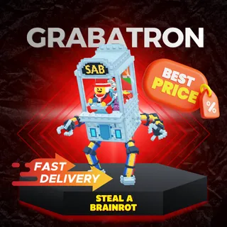 Grabatron