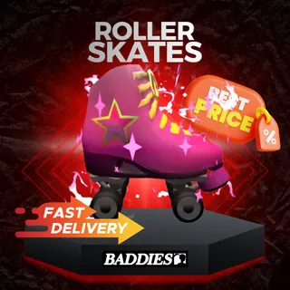 Roller Skates | Baddies