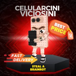 Celularcini Viciosini