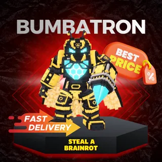 Bumbatron