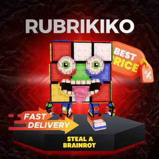 Rubrikiko