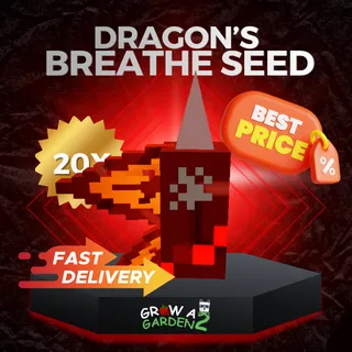 Dragon's Breathe Seed