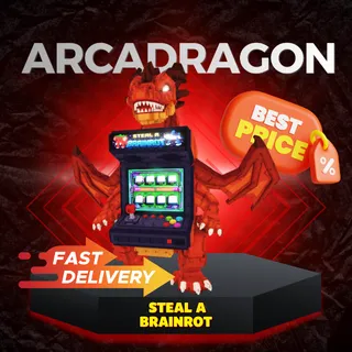 Arcadragon