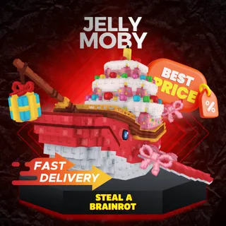 Jelly Moby