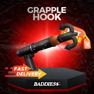 Grapple Hook | Baddies