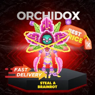 Orchidox | Steal a Brainrot