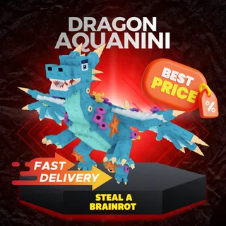 Dragon Aquanini