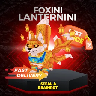 Foxini Lanternini