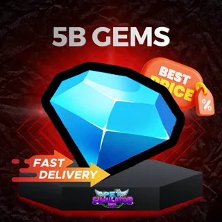 PS99 Gems