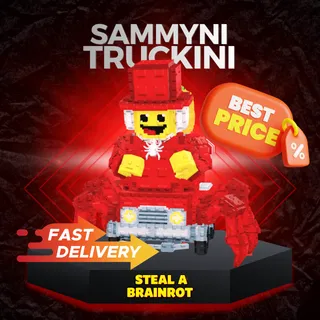 Sammyni Truckini