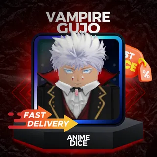 Vampire Gujo | Anime Dice
