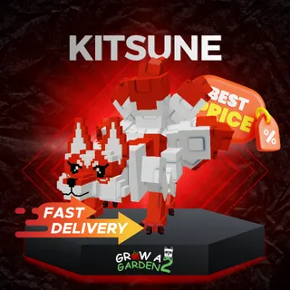 Kitsune
