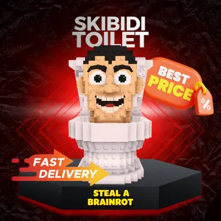 Skibidi Toilet