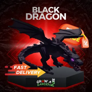 Black Dragon