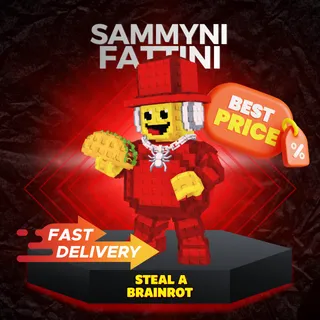 Sammyni Fattini