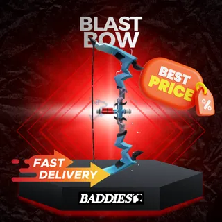 Blast Bow | Baddies