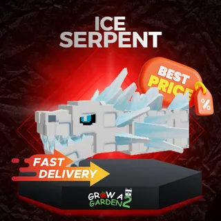 Ice Serpent