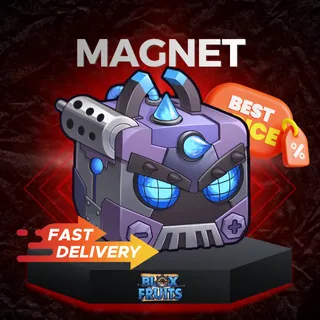 Magnet | Blox Fruits