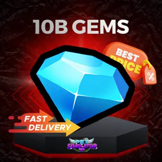 PS99 Gems