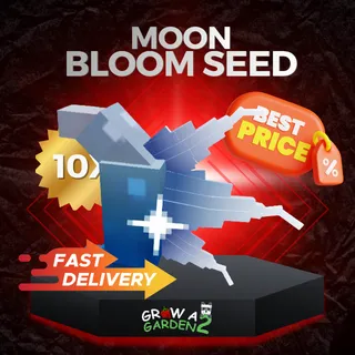 Moon Bloom Seed