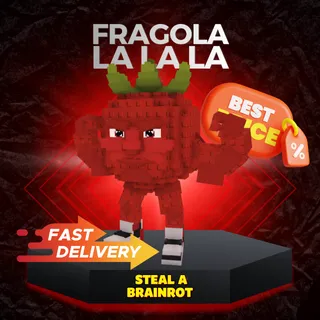 Fragola La La La