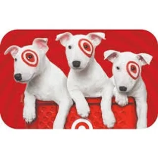 Target $2 gift card